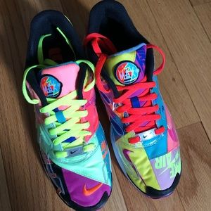 Nike Air Max 2 Light QS